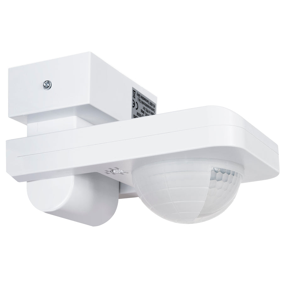 Maclean Energy MCE243 Extern infraröd rörelsesensor IP65 max 2000W