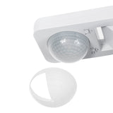 Maclean Energy MCE243 Extern infraröd rörelsesensor IP65 max 2000W