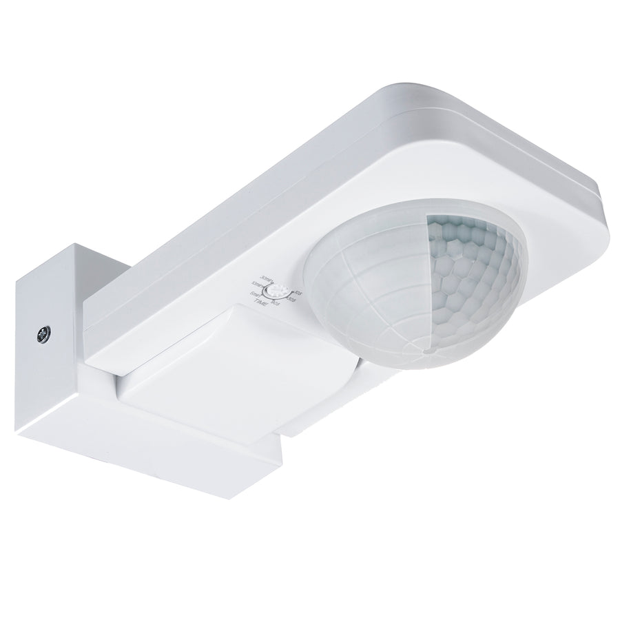 Maclean Energy MCE243 Extern infraröd rörelsesensor IP65 max 2000W