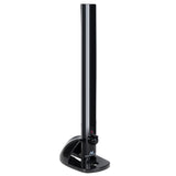 Inomhus TV-Antenn HDTV DVB-T2 HEVC LTE DAB FM 100dBμV Förstärkare Digital-TV