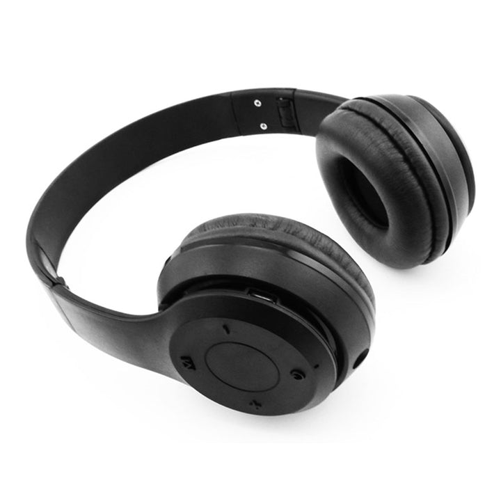 Trådlösa hörlurar Media-Tech, Bluetooth 5.1, FM-radio, MT3591