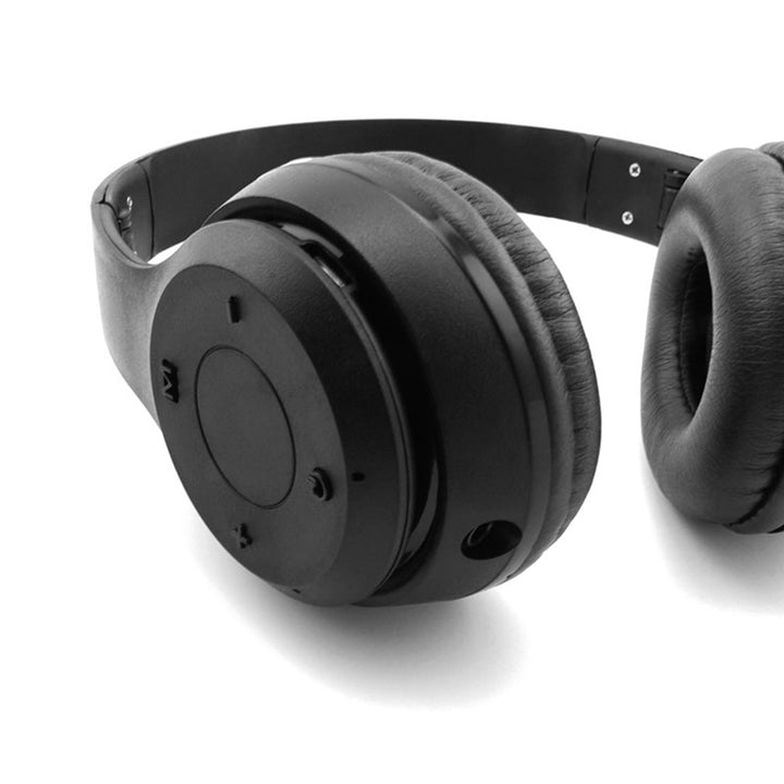 Trådlösa hörlurar Media-Tech, Bluetooth 5.1, FM-radio, MT3591