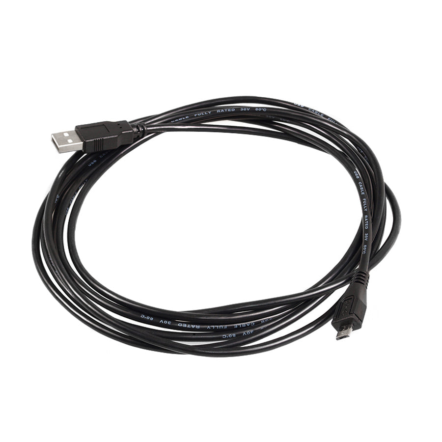 Maclean - MCTV-758 USB 2.0 plug-in micro 1,5 m plug
