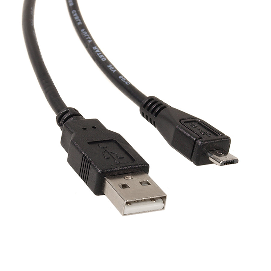 Maclean - MCTV-758 USB 2.0 plug-in mikro 1,5 m kontakt