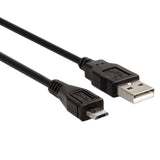 Maclean - MCTV-758 USB 2.0 plug-in micro 1,5 m plug