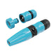 Spraysats med BASIC-spruta 12,5 - 15 mm CELLFAST 50-500 1/2" - 5/8