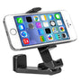 Maclean MC-817 Universal telefonfäste Kompakt hopfällbar