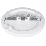 LED-plafondpanel 7in1 infälld ultrasmal 30W 3 färger (WW, NW, CW) Led4U LD142 mikrovågsugn inbyggd strömförsörjning