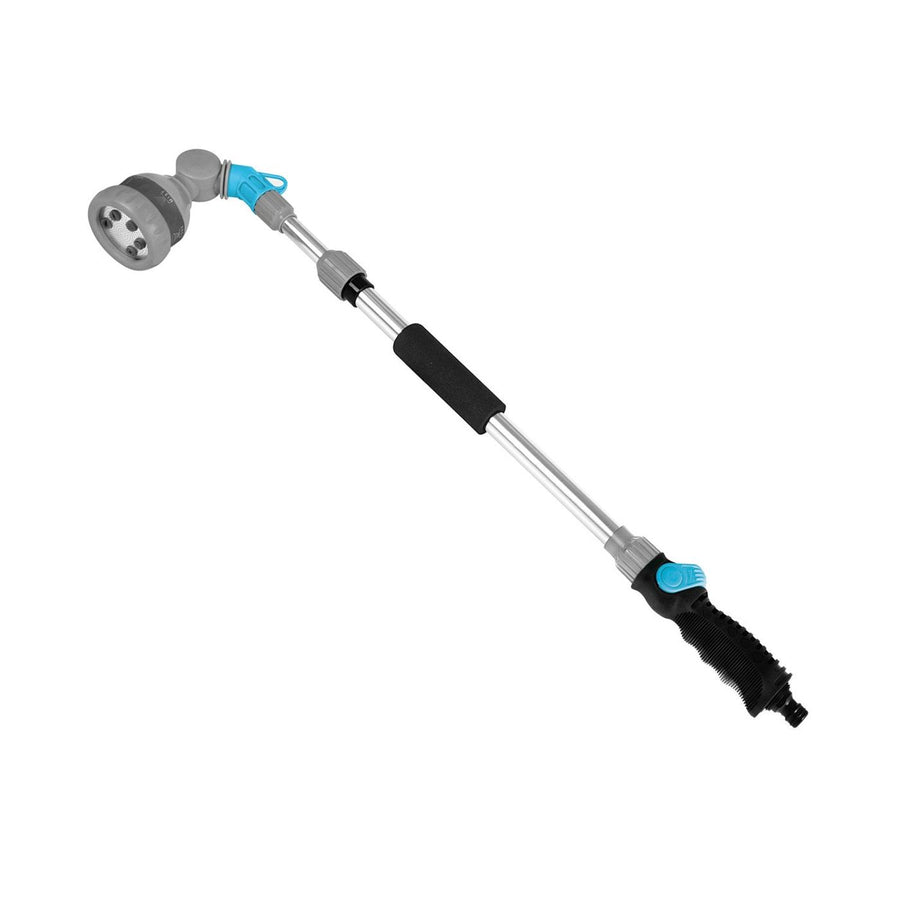 CELLFAST - TELESKOPISK LANS - 68 - 101 cm -6 förlängningsfunktion