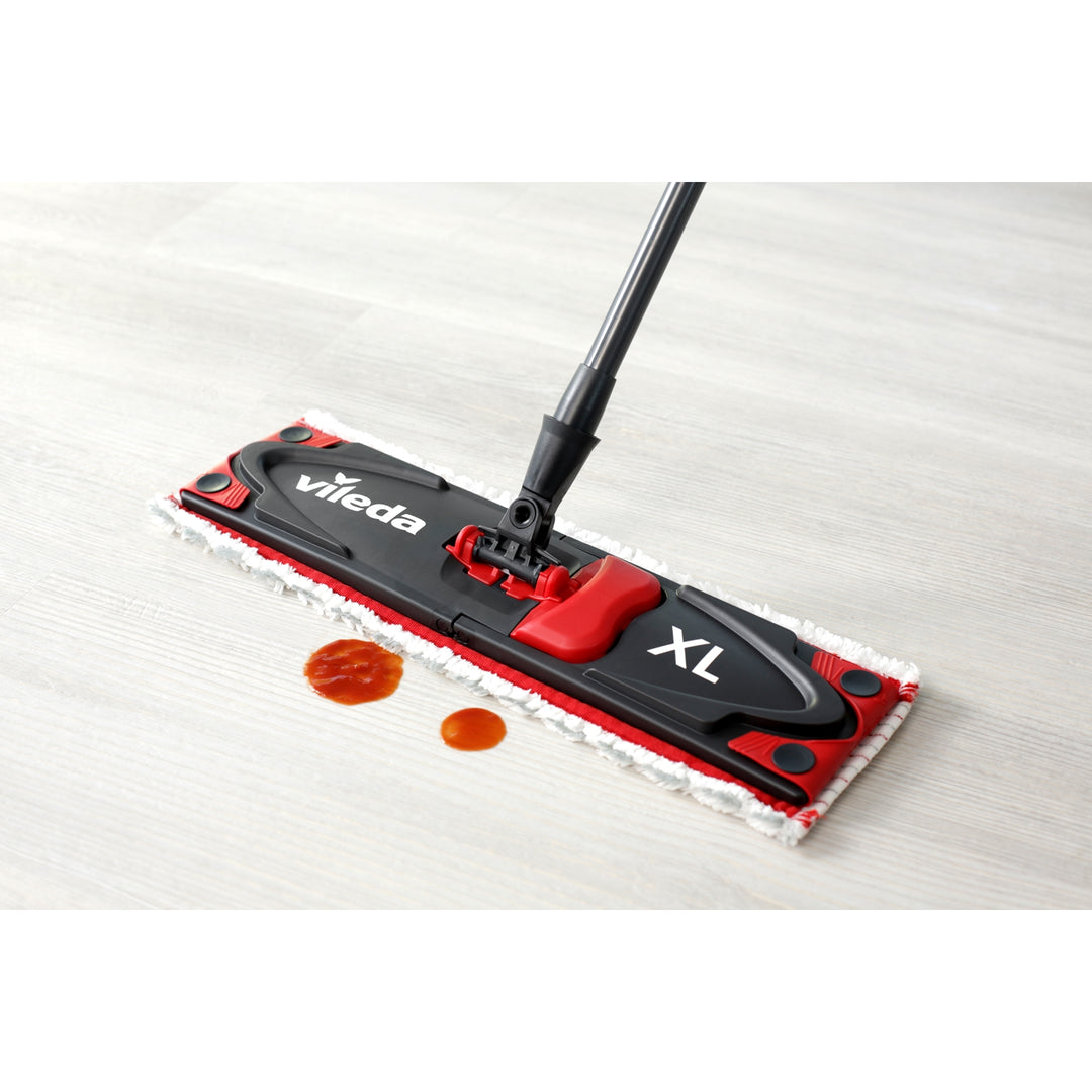 VILEDA moppskoppress ULTRAMAX BOX XL 42CM kvalitet