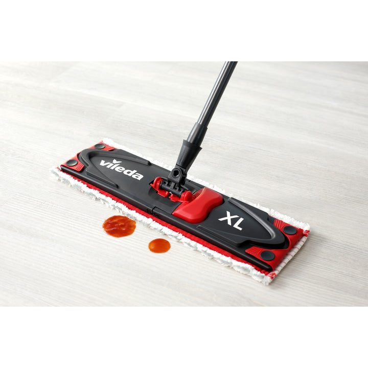 VILEDA moppskoppress ULTRAMAX BOX XL 42CM kvalitet