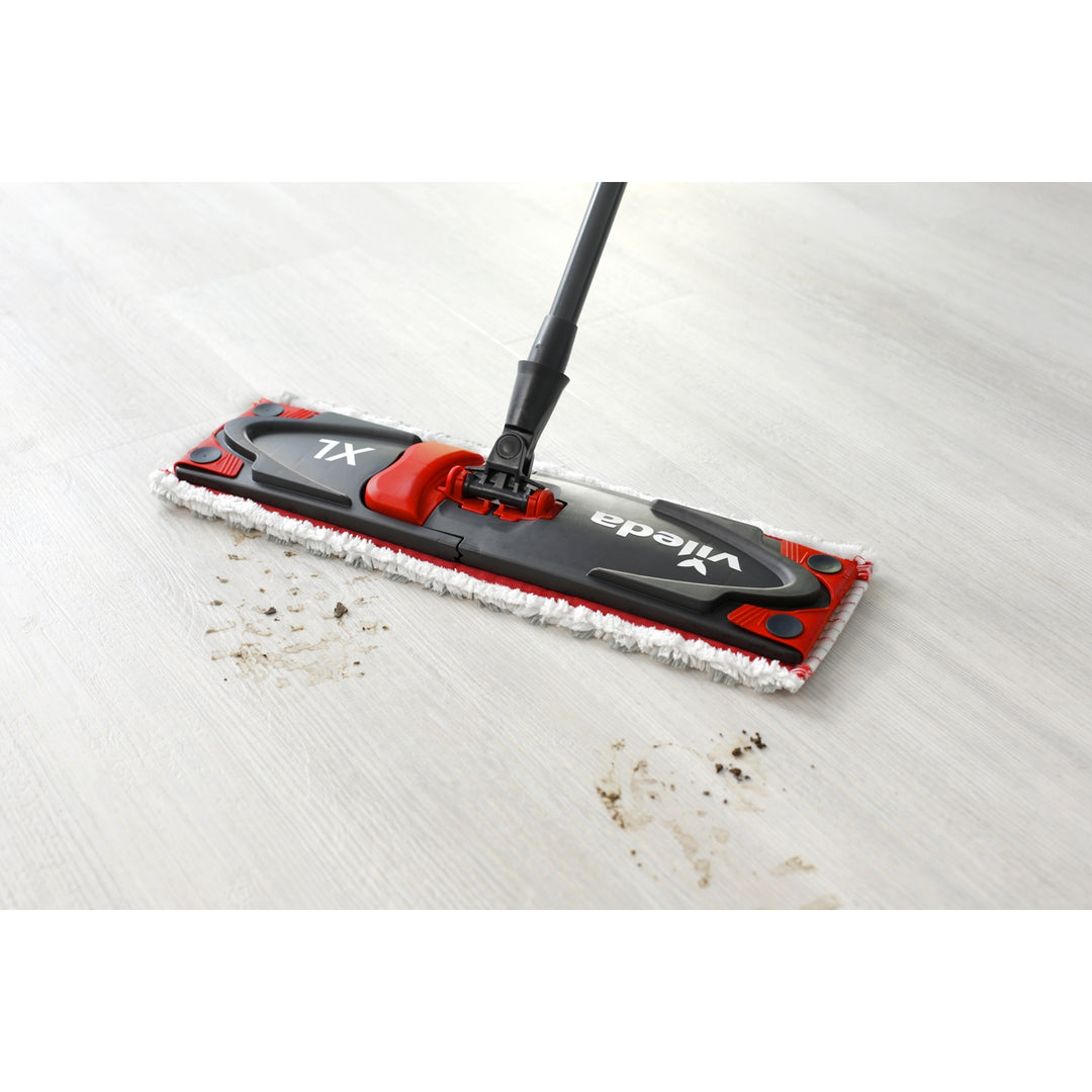 VILEDA moppskoppress ULTRAMAX BOX XL 42CM kvalitet