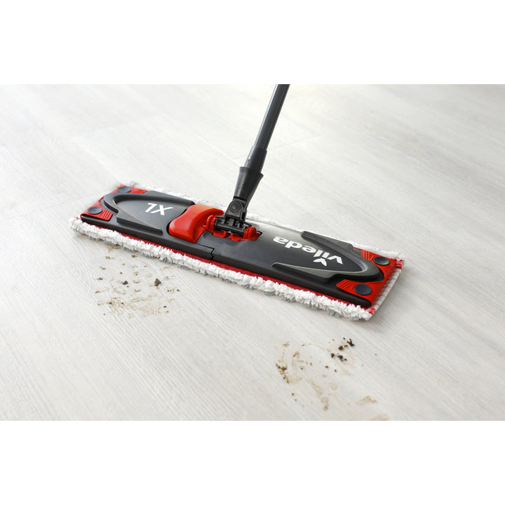 VILEDA moppskoppress ULTRAMAX BOX XL 42CM kvalitet
