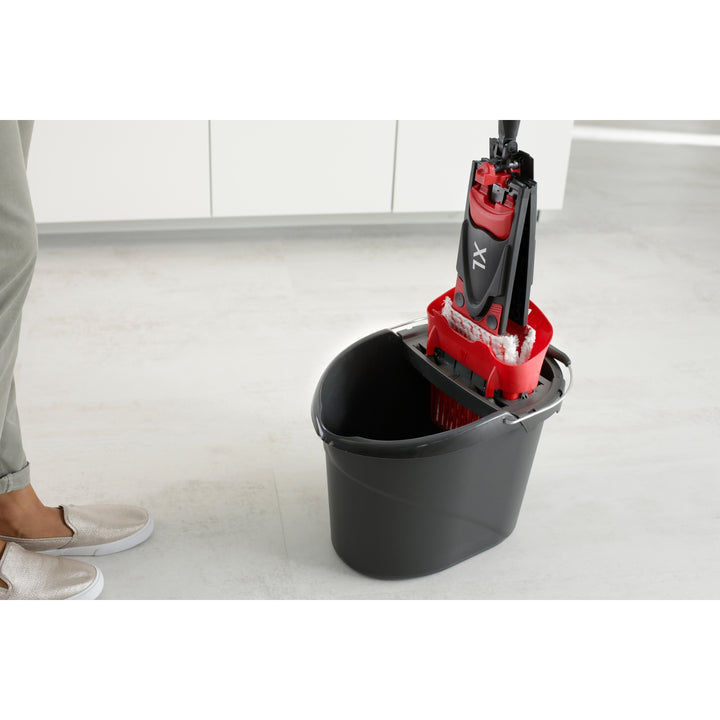 VILEDA moppskoppress ULTRAMAX BOX XL 42CM kvalitet