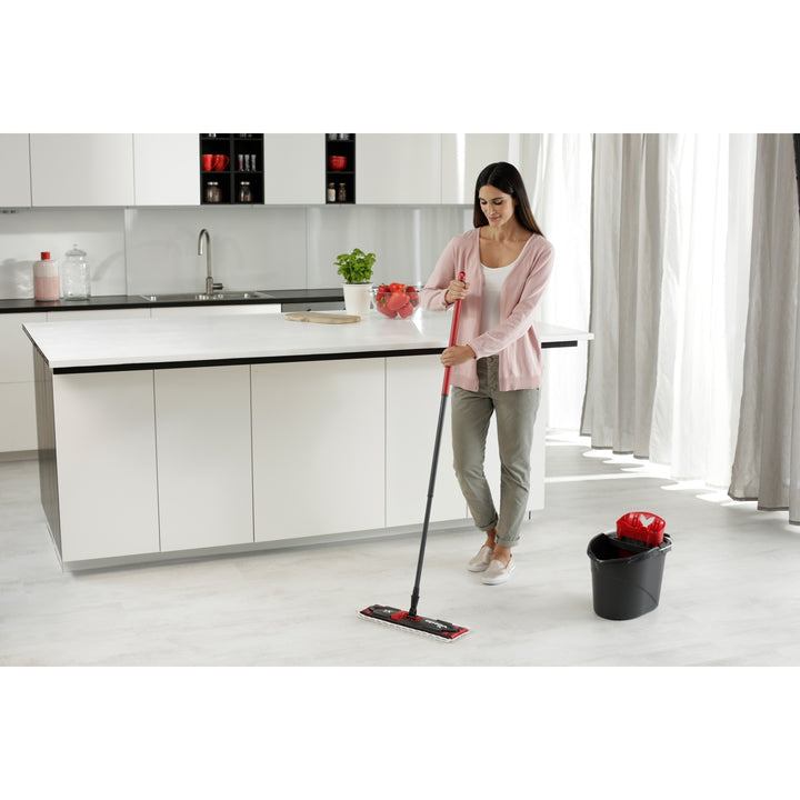 VILEDA moppskoppress ULTRAMAX BOX XL 42CM kvalitet
