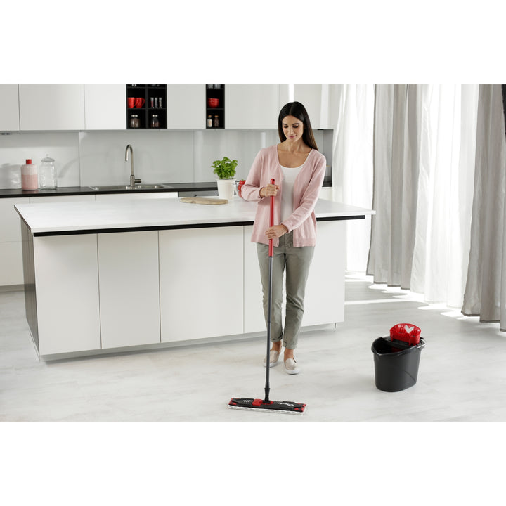 VILEDA moppskoppress ULTRAMAX BOX XL 42CM kvalitet