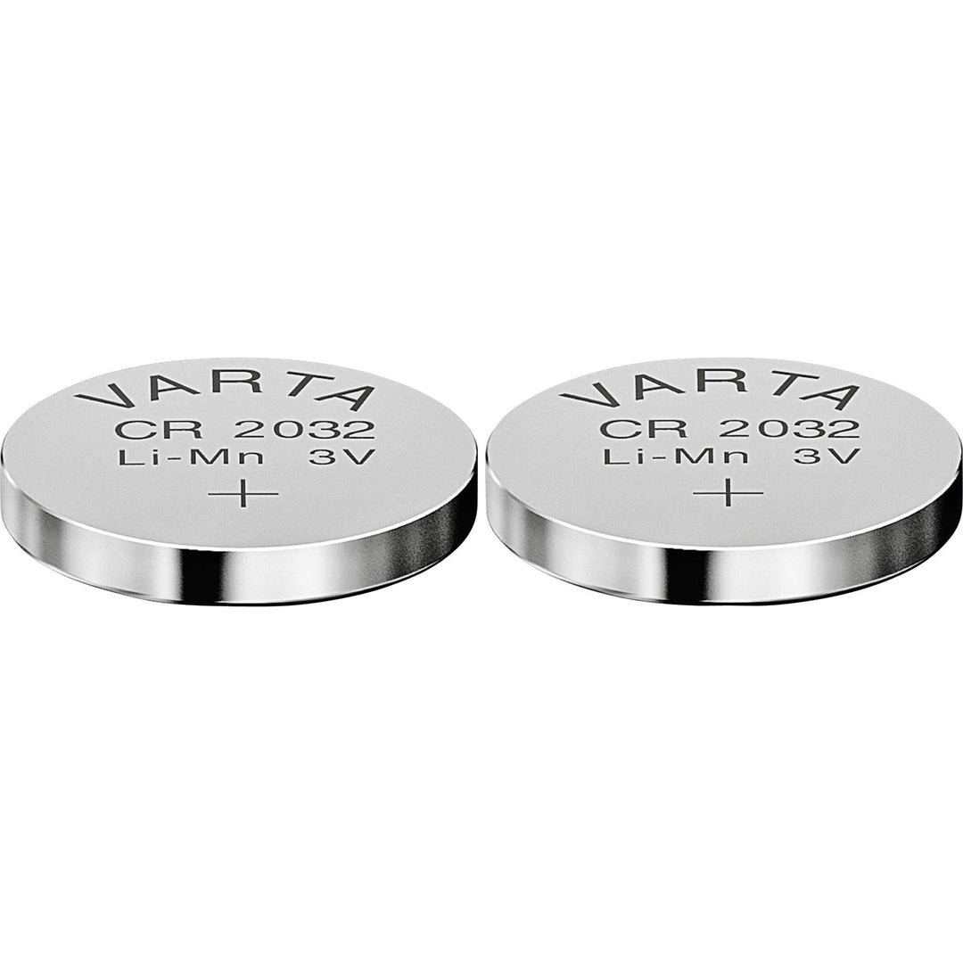 Batteri CR2032 3V litium VARTA PROFESSIONAL - 2 st