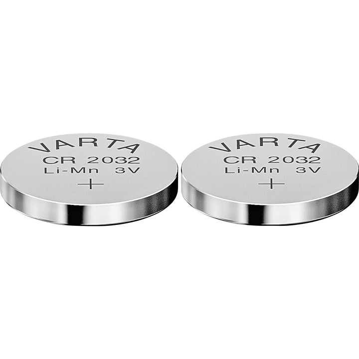 Batteri CR2032 3V litium VARTA PROFESSIONAL - 2 st