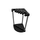Keter Corner Tool Rack trädgårdshållare