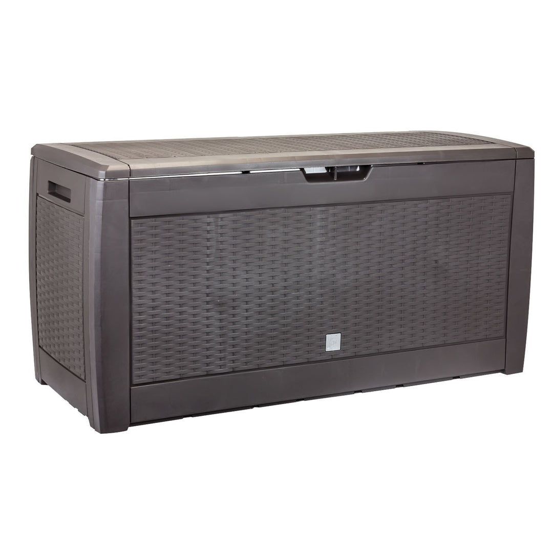GARDEN BOX 310L UBRA BOX PROSPERPLAST UMBRA