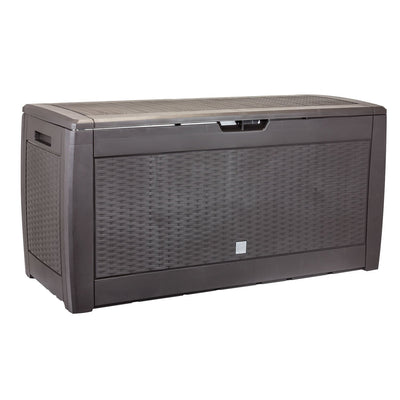 GARDEN BOX 310L UBRA BOX PROSPERPLAST UMBRA