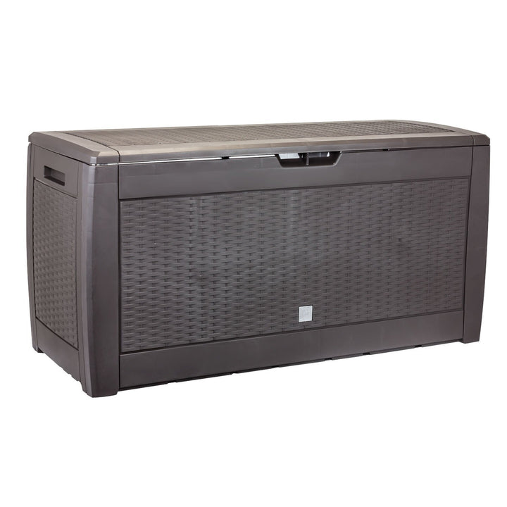 GARDEN BOX 310L UBRA BOX PROSPERPLAST UMBRA