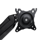 Monitorfäste svart Maclean MC-860 13"-27" 8kg