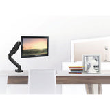 Monitorfäste svart Maclean MC-860 13"-27" 8kg