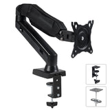 Monitorfäste svart Maclean MC-860 13"-27" 8kg