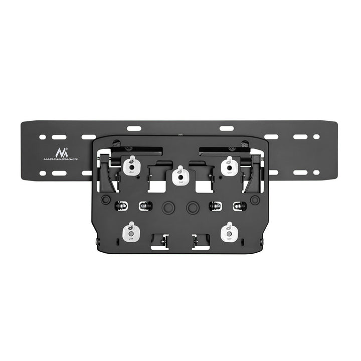 QLED TV Micro-Gap Wall Mount för Samsung Q7 / Q8 / Q9 / Q7FN / Q9FN 75 "upp till 50 kg Ultra Slim