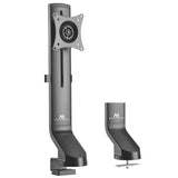 Monitorfäste 17"-32" 8kg Maclean MC-853 passar MC-848 och MC-849