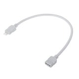 Maclean Energy MCE246 Linjär LED-modul för underskåpslampa - fungerar endast med MCE245