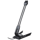 Spelmikrofon YouTube-streaming 1,5 m känslighet 21dB + 3dB NanoRS RS710