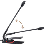 Spelmikrofon YouTube-streaming 1,5 m känslighet 21dB + 3dB NanoRS RS710