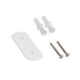Trådlös dörrsignal, rörelsesensor med 52 melodier, vit, GreenBlue GB212, 230 V, max 58 sensorer
