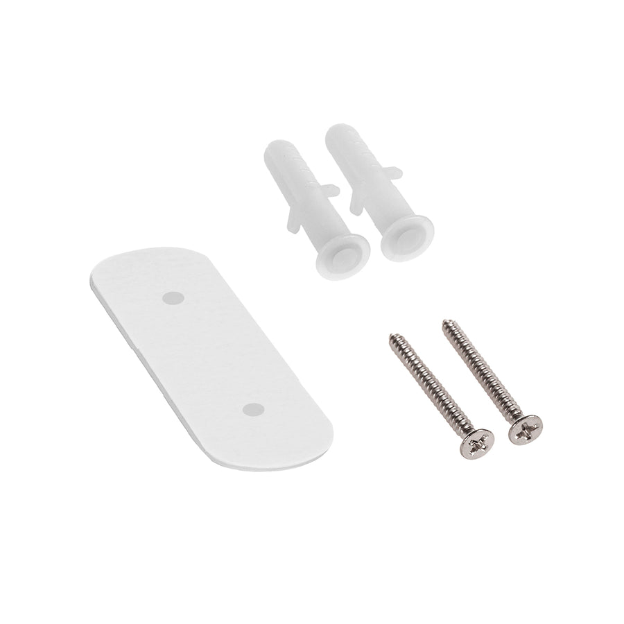 Trådlös dörrsignal, rörelsesensor med 52 melodier, vit, GreenBlue GB212, 230 V, max 58 sensorer