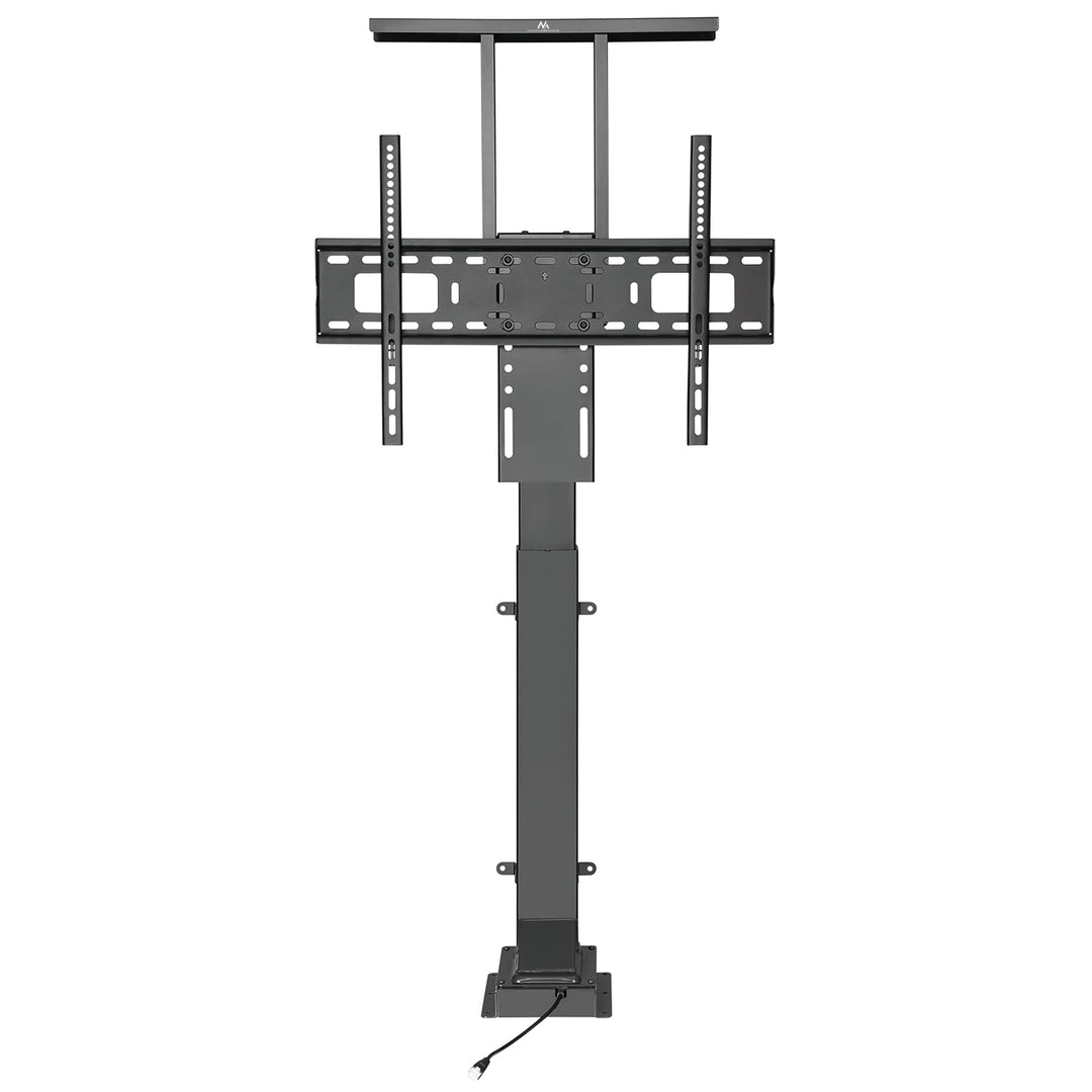 Stativ, utdragbar elektrisk hållare för TV Maclean MC -866 37 &#39;&#39; - 65 &#39;&#39; max 50 kg max VESA 600x400