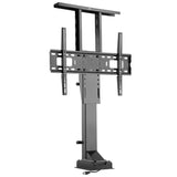 Stativ elektriskt utdragbart TV-fäste Maclean MC-866 37''-65'' max 50kg max VESA 600x400