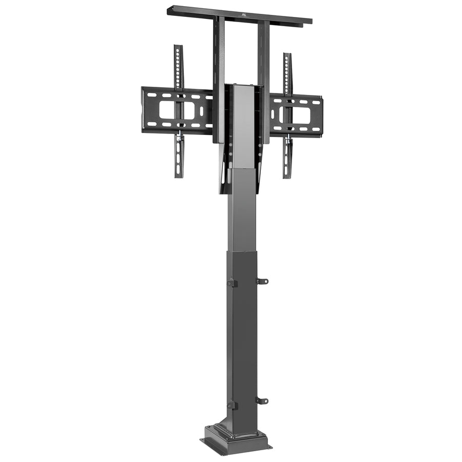 Stativ elektriskt utdragbart TV-fäste Maclean MC-866 37''-65'' max 50kg max VESA 600x400