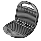 Multifunktionell brödrost Adler AD 3040 1200W 5 funktioner