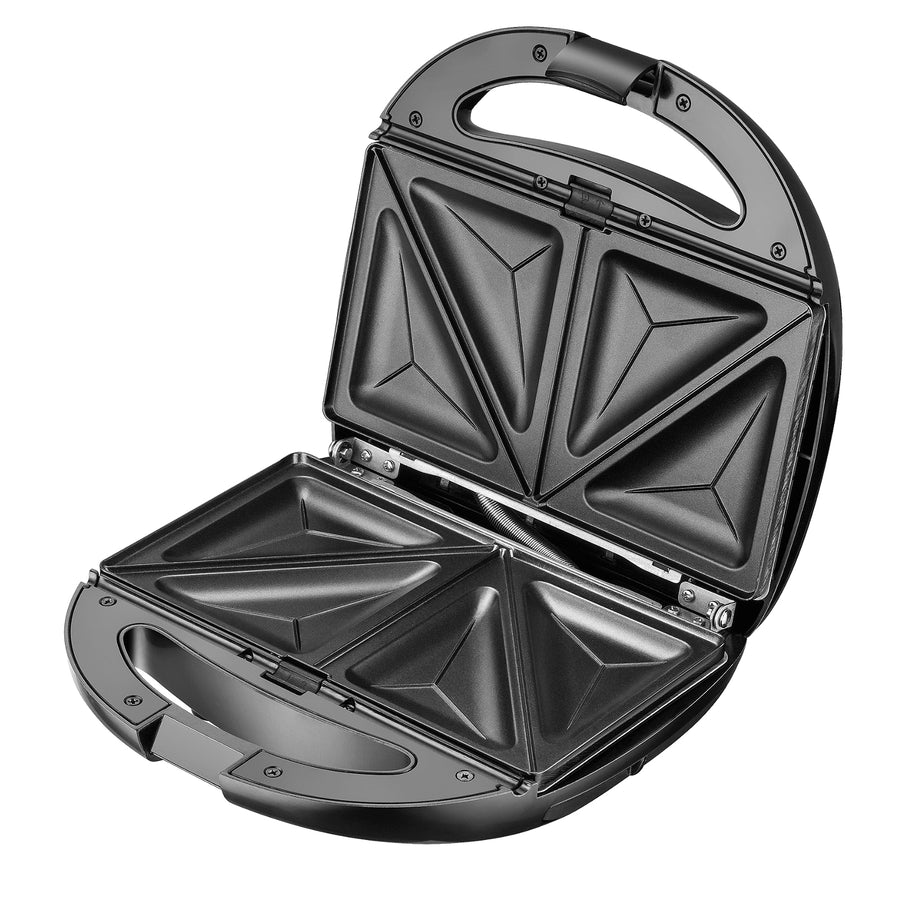 Multifunktionell brödrost Adler AD 3040 1200W 5 funktioner