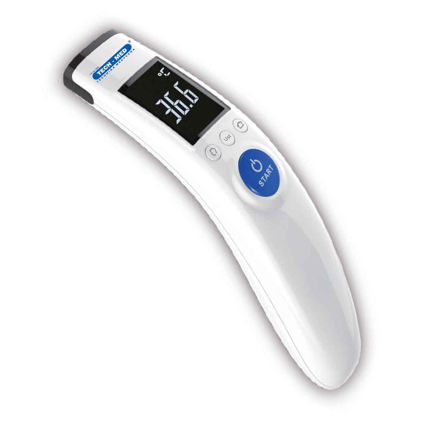 Tech-Med TMB-COMACT Beröringsfri Elektronisk Termometer