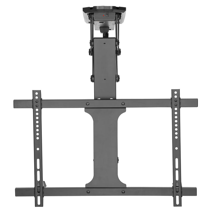 Tak-TV-fäste i tak, för sluttande väggar 32 "-70" 35 kg max fjärrkontroll Maclean MC-880 max VESA 600x411