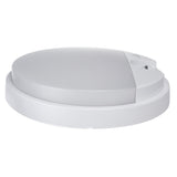 Infraröd rörelsedetektor LED-lampa MCE291 W 1100lm 15W IP54 Maclean Energy färg vit