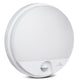 Infraröd rörelsedetektor LED-lampa MCE291 W 1100lm 15W IP54 Maclean Energy färg vit
