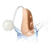 Promedix PR-420 Hearing Aid Digital bearbetning och brusreducering 4 driftlägen