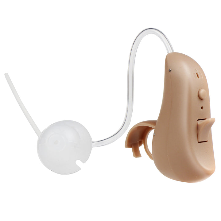 Promedix PR-420 Hearing Aid Digital bearbetning och brusreducering 4 driftlägen