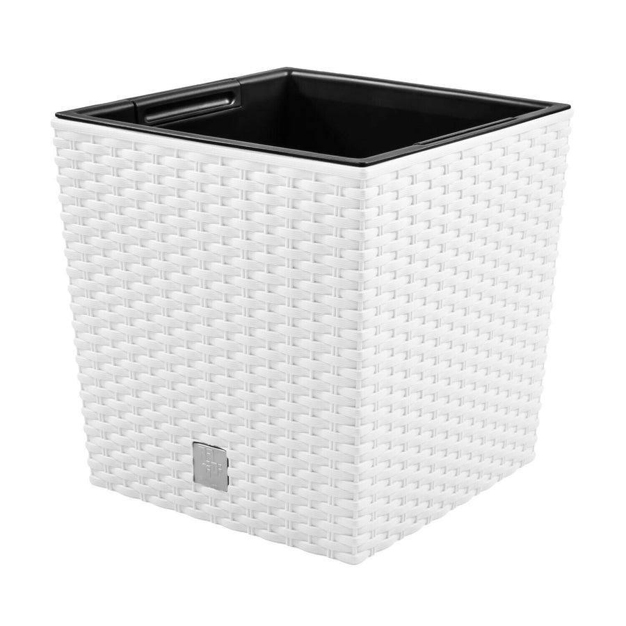 Rato Low DRTS325L-S449 kruka med insats - tom