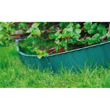 Prosperplast / Garden edge IKRR trädgårdstaket på 5,9m / färg skoggrön