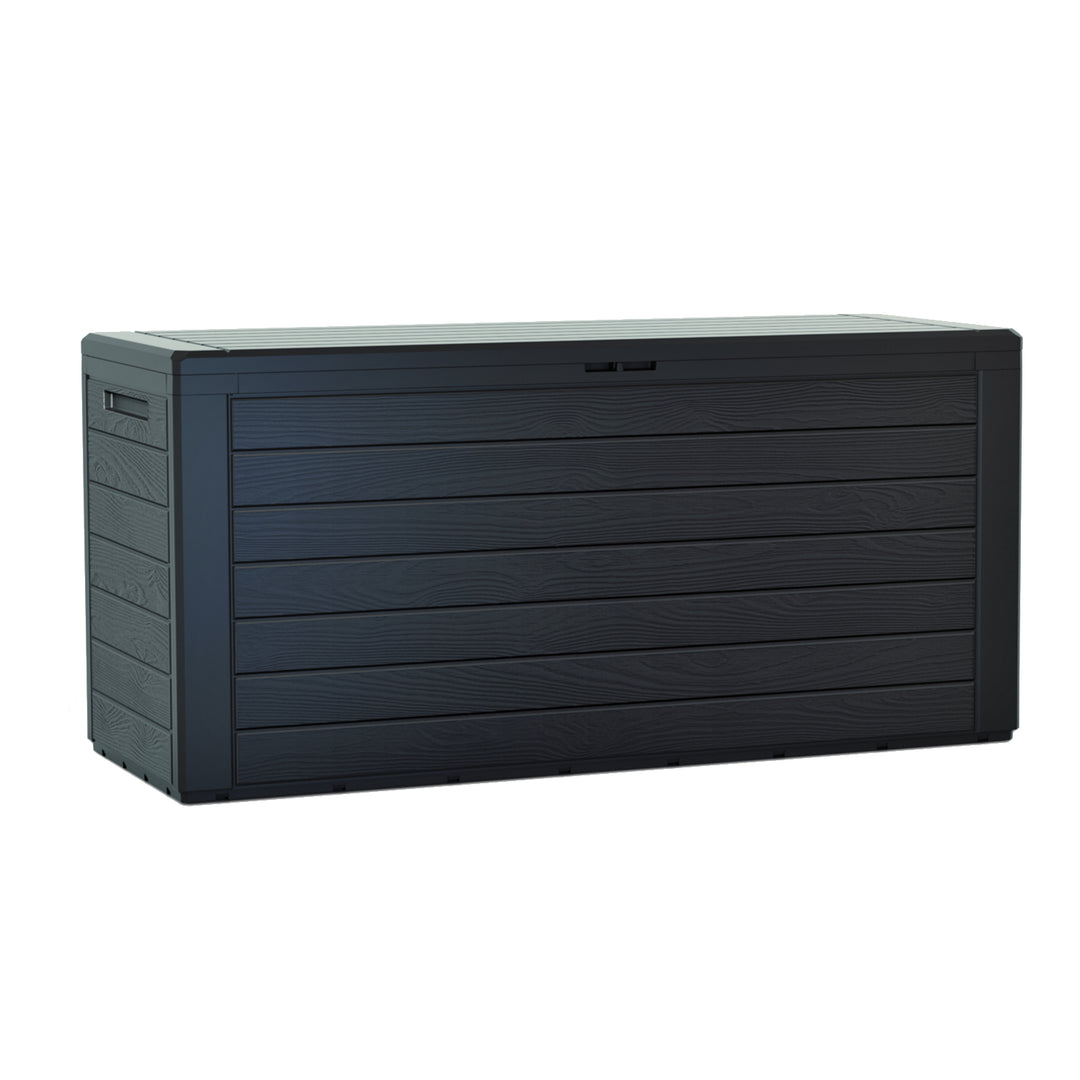 Woodebox Garden Garden 280L MBWL280-S433 - antracit